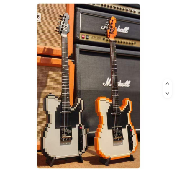 Mojolnir PIXEL ZERO P0 Pixel