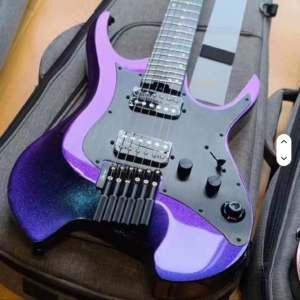 Mooer W800 Intelligent w900 Portable Guitar