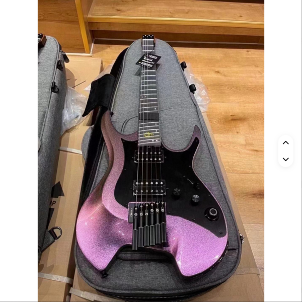 Mooer W800 Intelligent w900 Portable Guitar