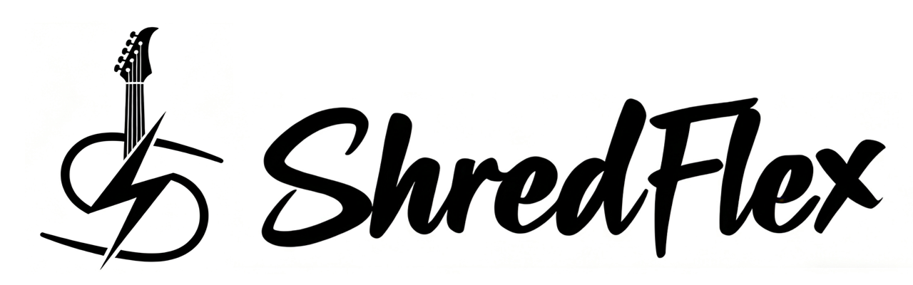 ShredFlex Guitars