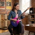 ShredFlex Guitar SF-001