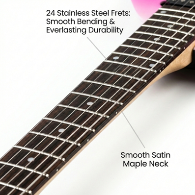 ShredFlex Guitar SF-002