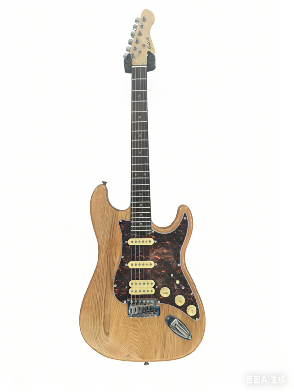 Customized High Quality OEM Electric Guitar FactorySupport OEM/ODM