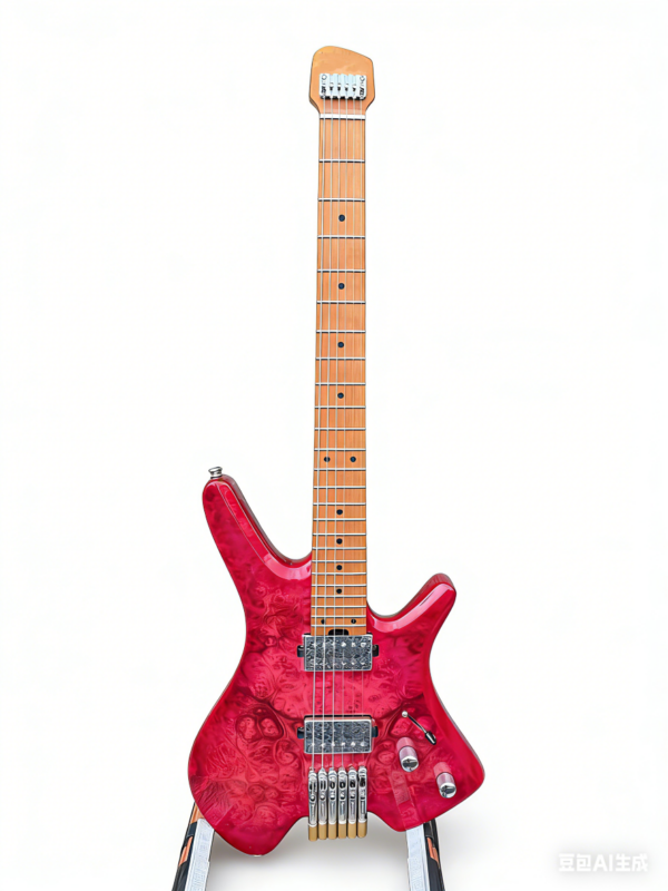 Professional Guitar OEM Manufacturer Many colors available Support OEM/ODM