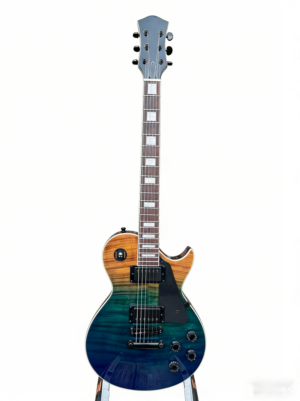 High Quality Electric Guitar Custom Logo Guitar OEM Service