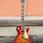 Classical Guitar Customized Electric Guitar with OEM/ODM