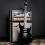 High Quality Electric Guitar for Beginners Professional Grade with Maple Back/Side and Ebony Fingerboard OEM/ODM