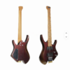 Headless Electric Guitar For Oem