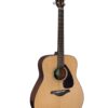 Solid Top Acoustic Guitar OEM/ODM