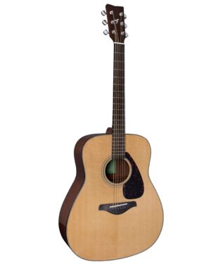 Solid Top Acoustic Guitar OEM/ODM