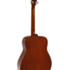 Solid Top Acoustic Guitar OEM/ODM