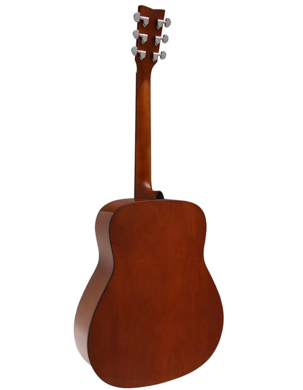 Solid Top Acoustic Guitar OEM/ODM