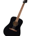 Acoustic Guitar, Beginner Guitar, 2-Year Warranty, Black OEM/ODM