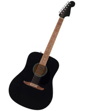 Acoustic Guitar, Beginner Guitar, 2-Year Warranty, Black OEM/ODM