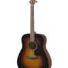 2026-04-01_170918_595 Beginner Acoustic Guitar , Tobacco Brown Sunburst OEM/ODM