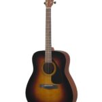 Beginner Acoustic Guitar , Tobacco Brown Sunburst OEM/ODM