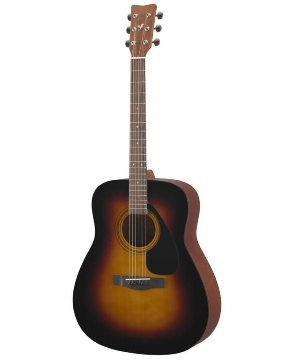 2026-04-01_170918_595 Beginner Acoustic Guitar , Tobacco Brown Sunburst OEM/ODM