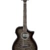 2026-04-01_171720_321 Acoustic-Electric Guitar (Transparent Black Sunburst) OEM/ODM