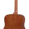 61ME0xycuBL._AC_SL1500_ Beginner Acoustic Guitar , Tobacco Brown Sunburst OEM/ODM