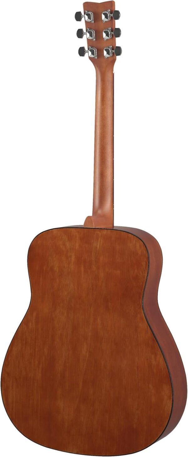 61ME0xycuBL._AC_SL1500_ Beginner Acoustic Guitar , Tobacco Brown Sunburst OEM/ODM