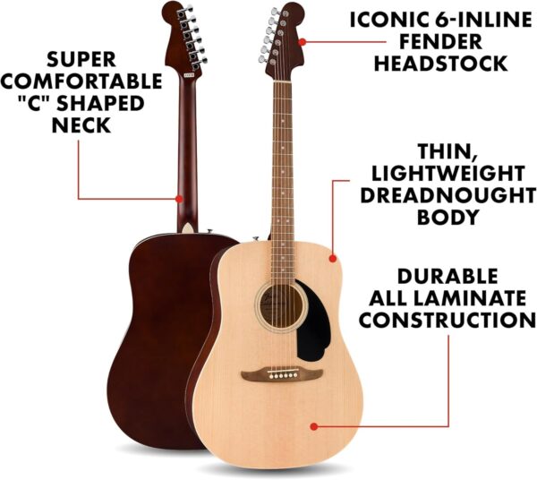 71m1-l4jalL._AC_SL1500_ Acoustic Guitar, Beginner Guitar, 2-Year Warranty, Natural, OEM/ODM