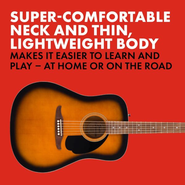 Acoustic Guitar, Beginner Guitar, 2-Year Warranty, Natural, OEM/ODM