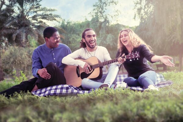 81UAYb9qgQL._AC_SL1500_ Beginner Acoustic Guitar , Tobacco Brown Sunburst OEM/ODM