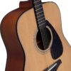 Solid Top Acoustic Guitar OEM/ODM