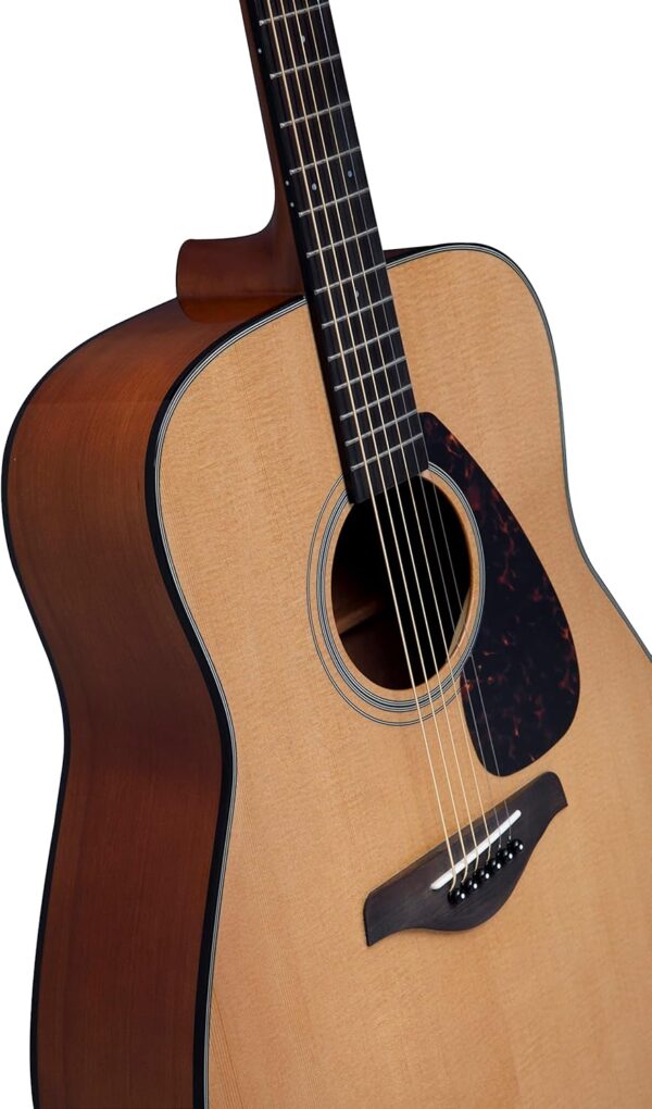 Solid Top Acoustic Guitar OEM/ODM