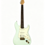 ST-200 Strat-Style Electric Guitar Beginner Students OEM ODM