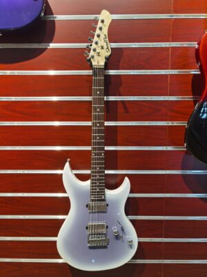 SF-003 ShreFlex Guitar SF-003 Standard 24-Fret Electric Guitar | Dual Humbuckers & Stainless Steel Frets OEM/ODM Surport